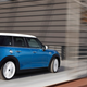 Illustration for article titled 2015 Mini Cooper 5 Door: This Is It